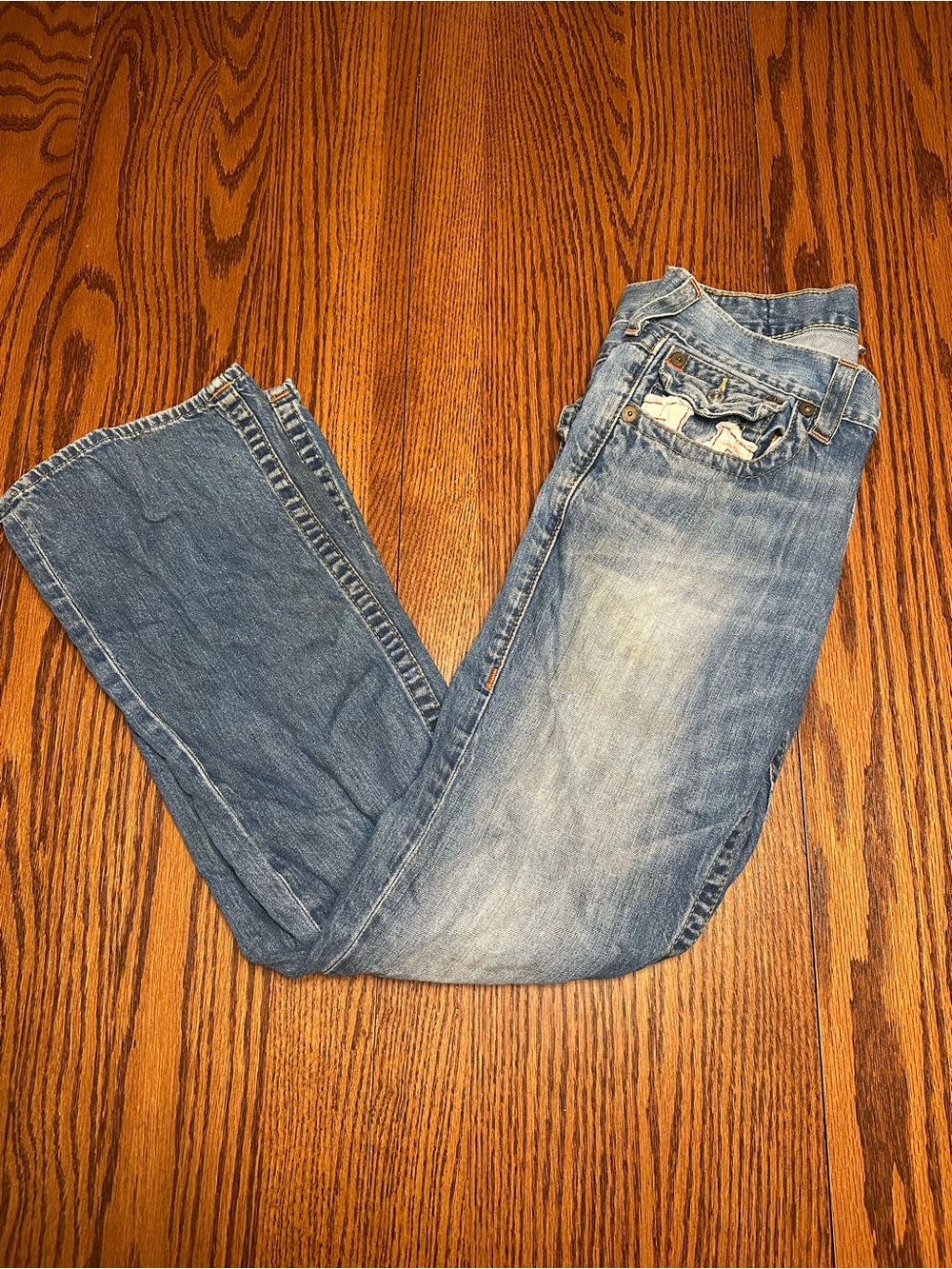 True Religion Jeans W31